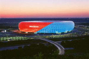 Allianz Arena