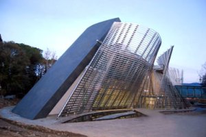 Arezzo Law Court Arezzo Law Court