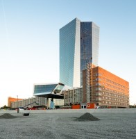 bank