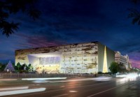 Beijing Books Building