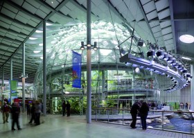 California Academy of Sciences