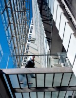 CAIXA GALICIA FOUNDATION ART GALLERY