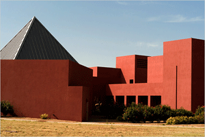 college_of_santa_fe_visual_arts_center