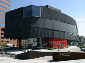 Nevada Museum of Art