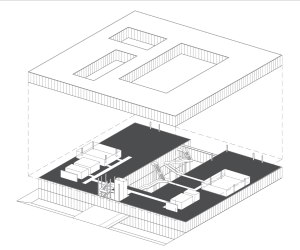 01-FE_AXONOMETRIC-Model