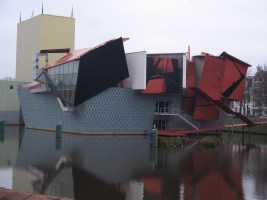 Groninger Museum