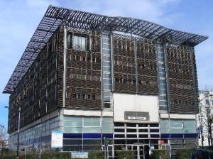 Hotel des Thermes Hotel des Thermes