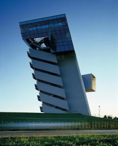 Hypo Alpe- Adria Bank