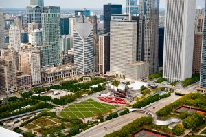 Cultural : Performance Spaces : Concert Halls : Outdoor Public Spaces : Pavilions : Parks