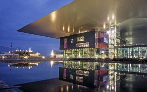 Jean Nouvel’s Innovative Architecture