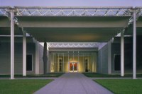 The Menil Collection