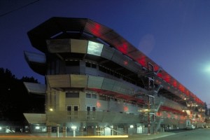 ARCHITECTURE-PRITZKER/ ARCHITECTURE-PRITZKER/