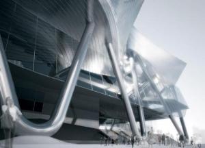 New Orleans National Jazz Center