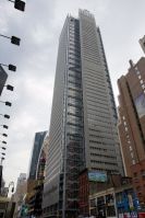 The New York Times Building