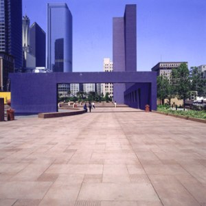 pershing square 22