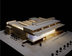 Austin Museum of Art