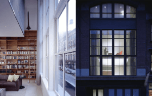 Tribeca Townhouse - New York, New York