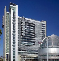 San Jose City Hall