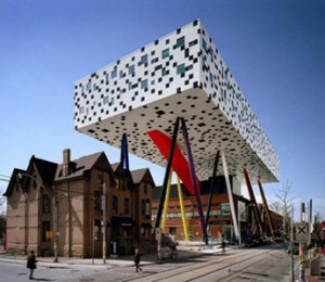 Sharp Centre for Design