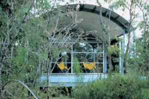 The Ball-Eastaway House