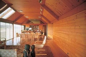 The Marie Short House