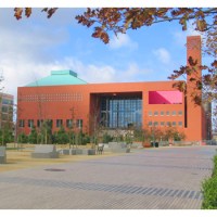 ucsf community center