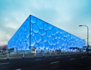 WaterCube