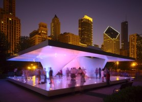 burnham pavilion burnham pavilion