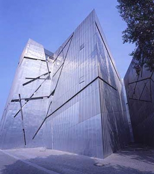 Jewish Museum Berlin Jewish Museum Berlin