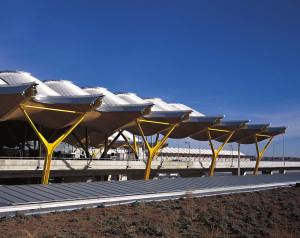 Madrid Barajas Madrid Barajas