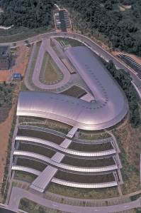 Techno Plaza Techno Plaza