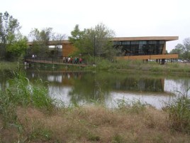 trinity center trinity center