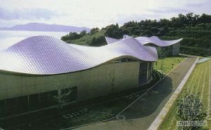 artpolis gigantes zhenghelis