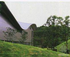 Artpolis Prefectural Ashikita