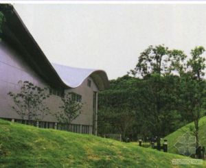 Artpolis Prefectural Ashikita