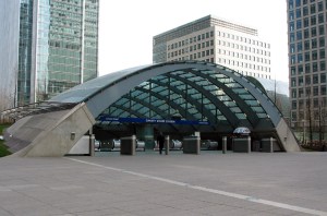 Canary Wharf