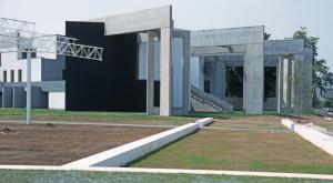 Duisburg_Jewish_Community_Center-Zvi_Hecker