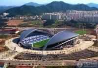 kwangju worldcup stadium&nbsp;3