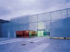 Podersdorf Parish Centre - Podersdorf am See, Austria