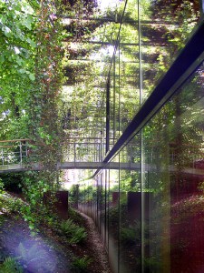 Ricola Marketing Building