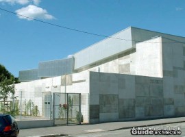 ruffi sports complex