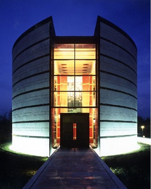 Ruskin Library Ruskin Library | AEWORLDMAP.COM (3,600+ posts)