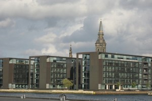 Unibank Headquarters