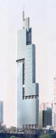 Zifeng_Tower_at_Nanjing_Xuanwu_Lake