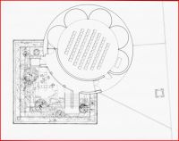 1959 chapel blueprint