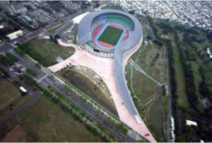 kaohsiung solar stadium2