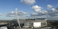 Wembley