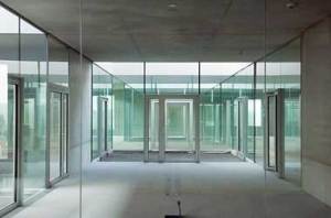 Zollverein interior 2