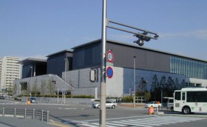 hyogo museum-exterior-overall 2