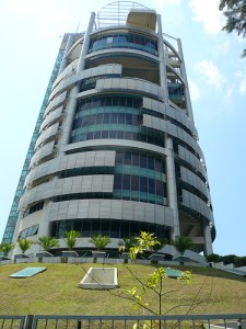 Menara 1